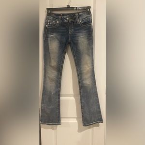 MissMe Jeans